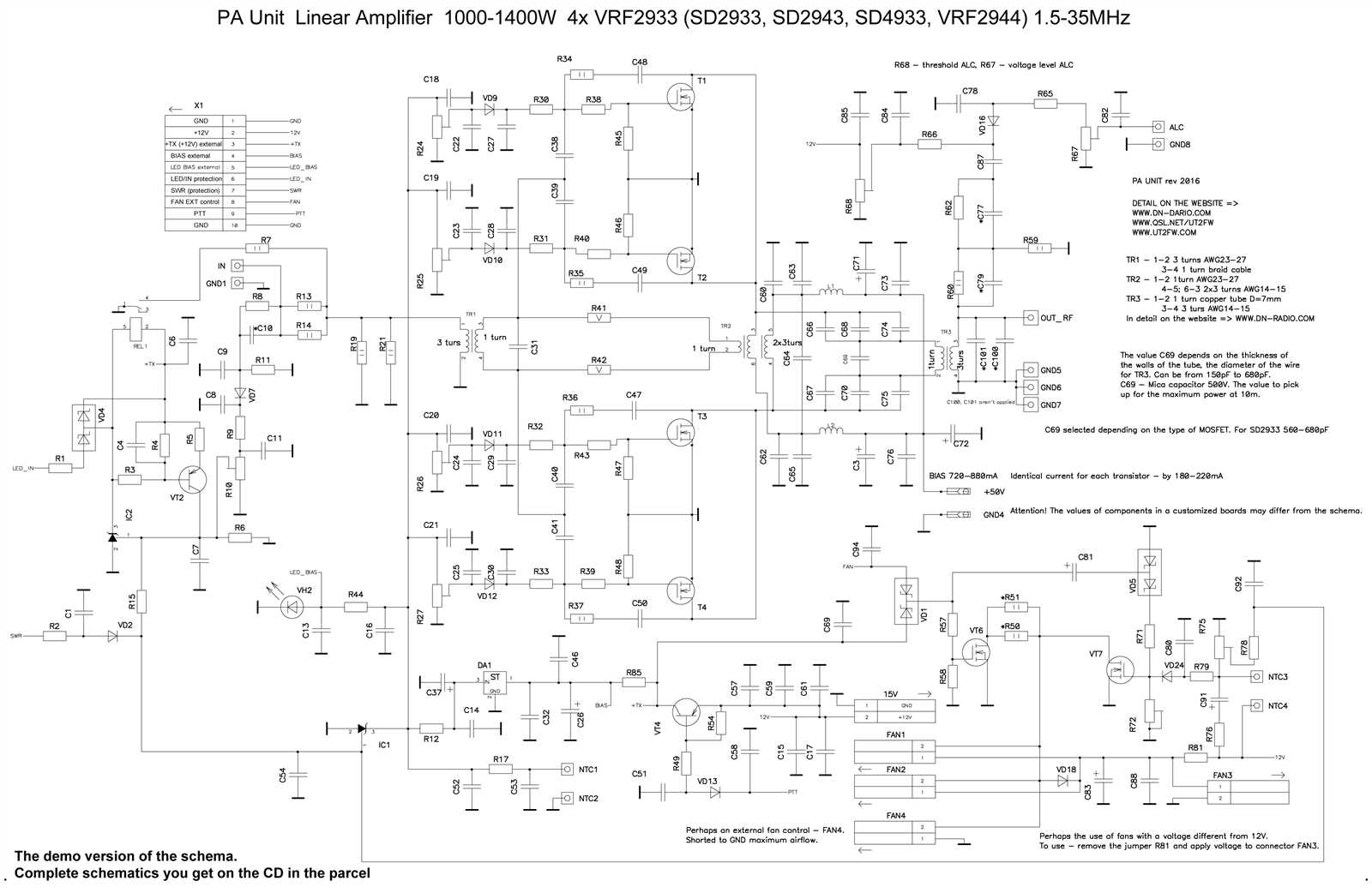 sd2943-datasheet sd2943-datasheet