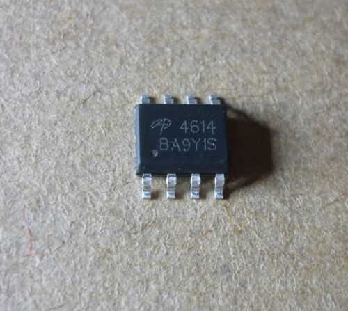 4614-datasheet