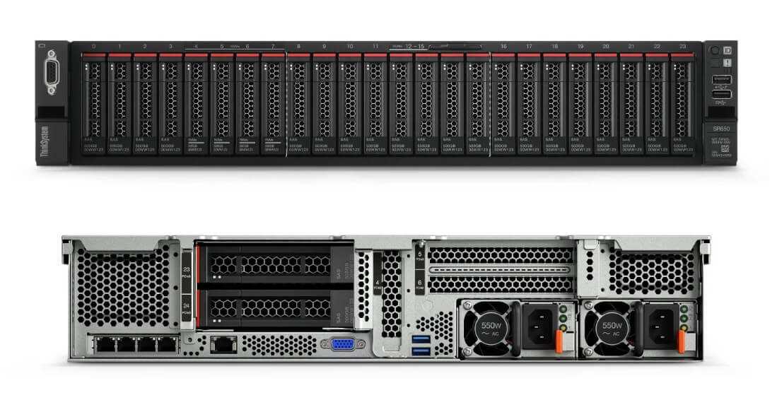 sr650-datasheet sr650-datasheet