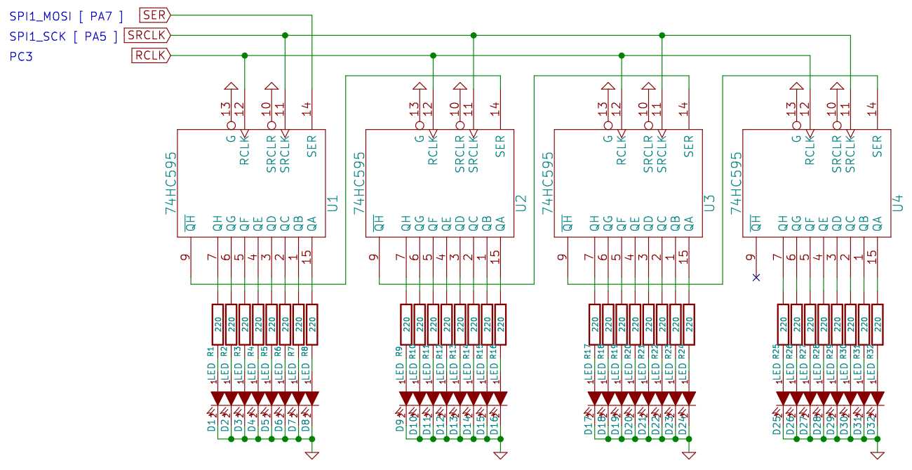 74-595-datasheet 74-595-datasheet