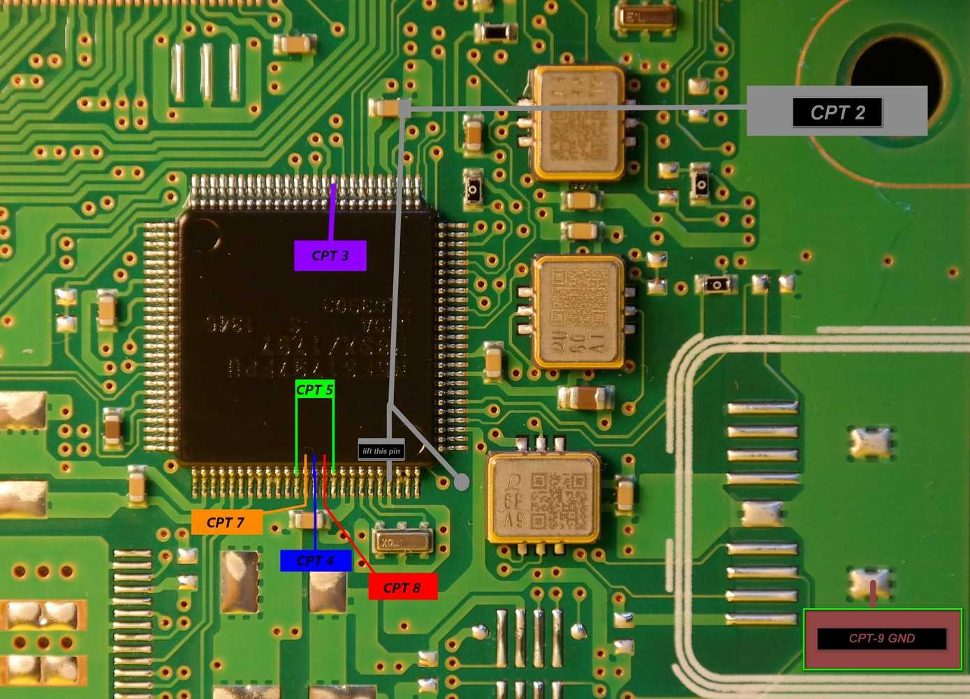 mr32-hw-datasheet mr32-hw-datasheet