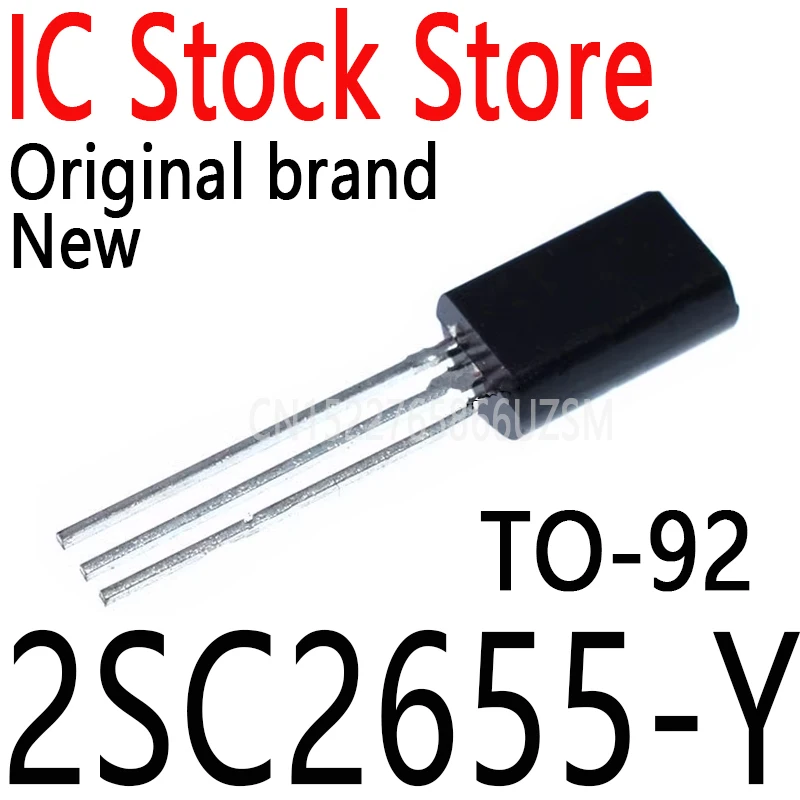 2sc2655-datasheet 2sc2655-datasheet