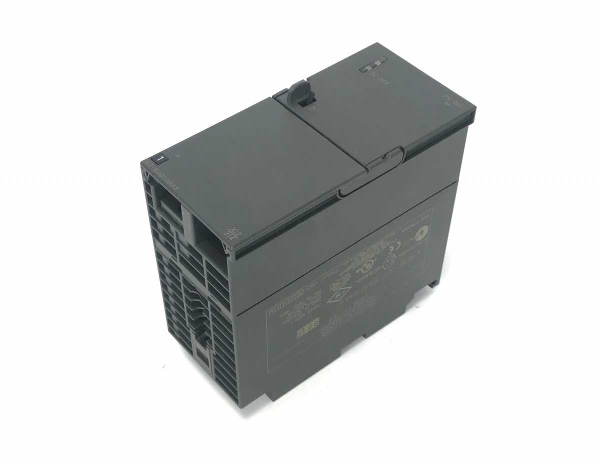 6es7307-1ea01-0aa0-datasheet 6es7307-1ea01-0aa0-datasheet