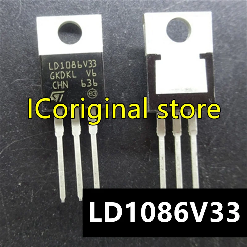 ld1086v33-datasheet