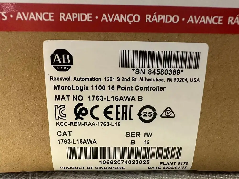 1763-l16bwa-datasheet 1763-l16bwa-datasheet