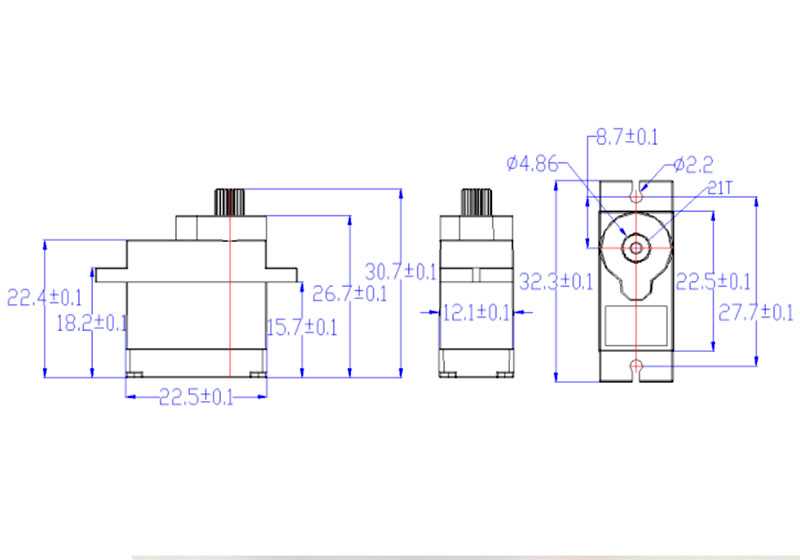 servo-mg90s-datasheet servo-mg90s-datasheet