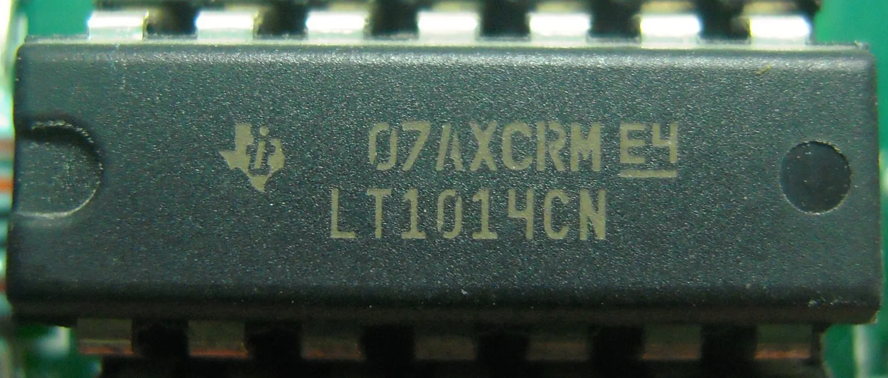lt1014dn-datasheet