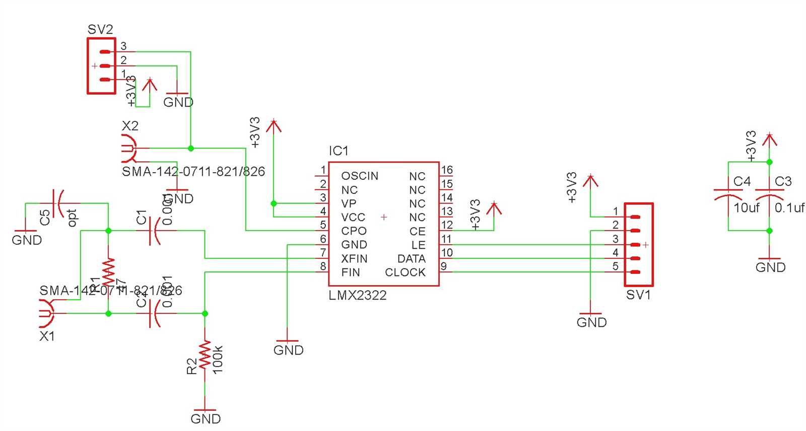 lmx2592-datasheet lmx2592-datasheet