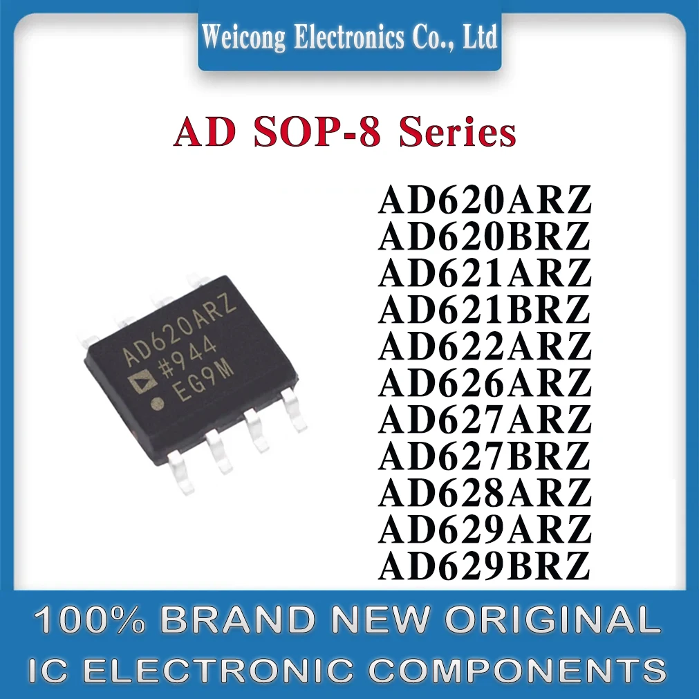 ad622-datasheet ad622-datasheet