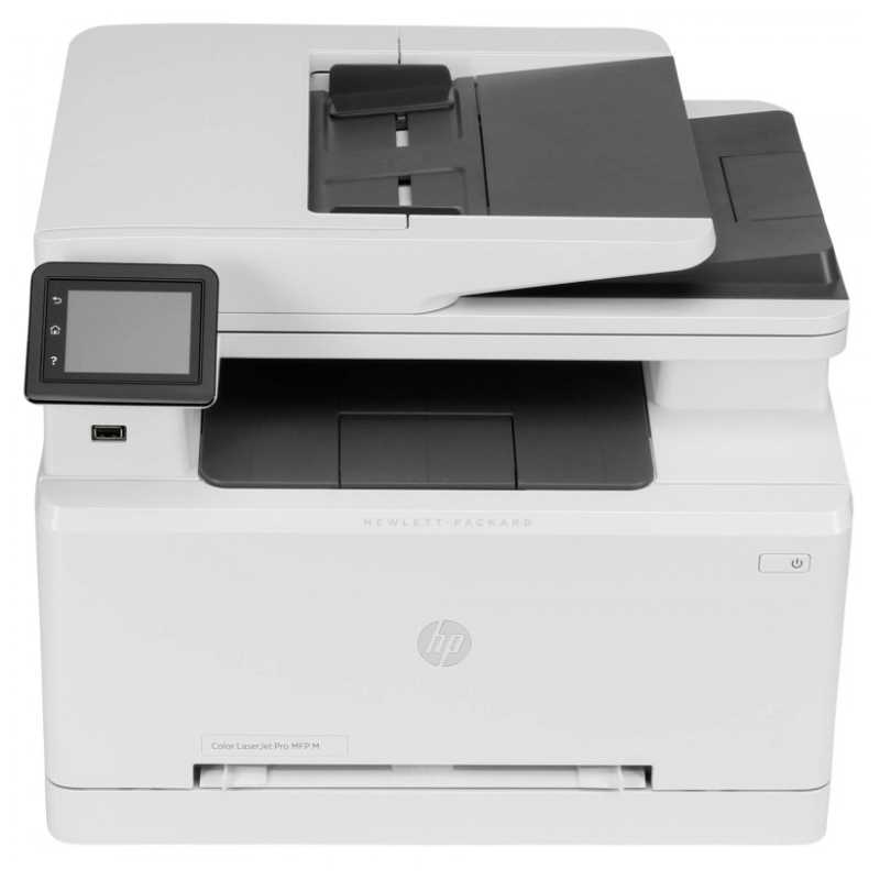 m283fdw-datasheet