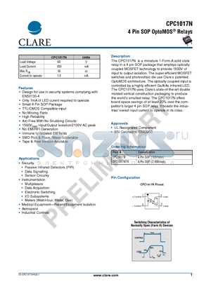 cpc1017ntr-datasheet