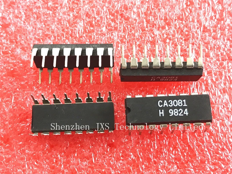 ca3081-datasheet