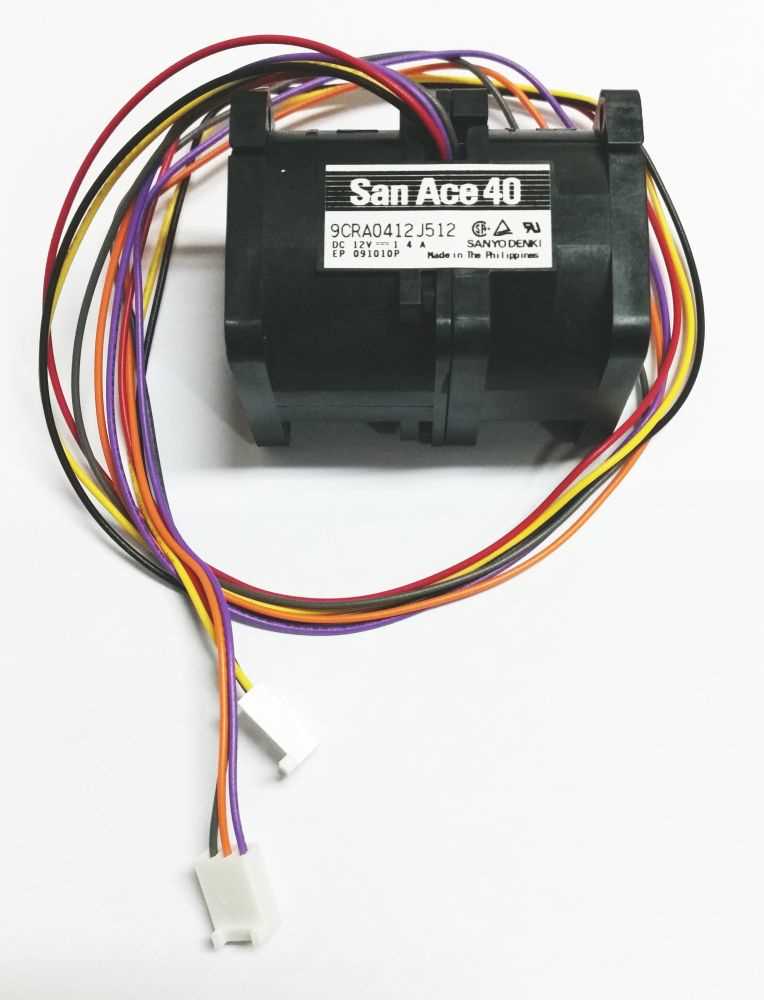 san-ace-40-datasheet san-ace-40-datasheet