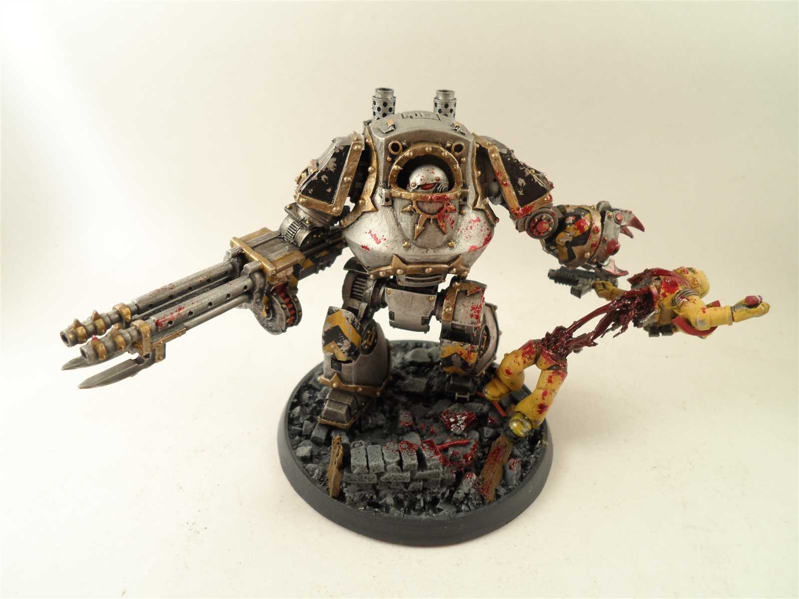chaos-contemptor-dreadnought-datasheet chaos-contemptor-dreadnought-datasheet
