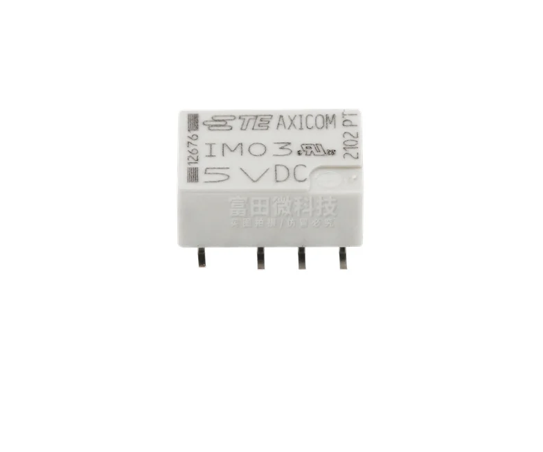 axicom-d2n-5vdc-datasheet axicom-d2n-5vdc-datasheet