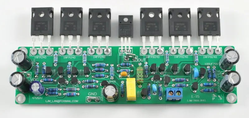 irfp240-irfp9240-datasheet irfp240-irfp9240-datasheet
