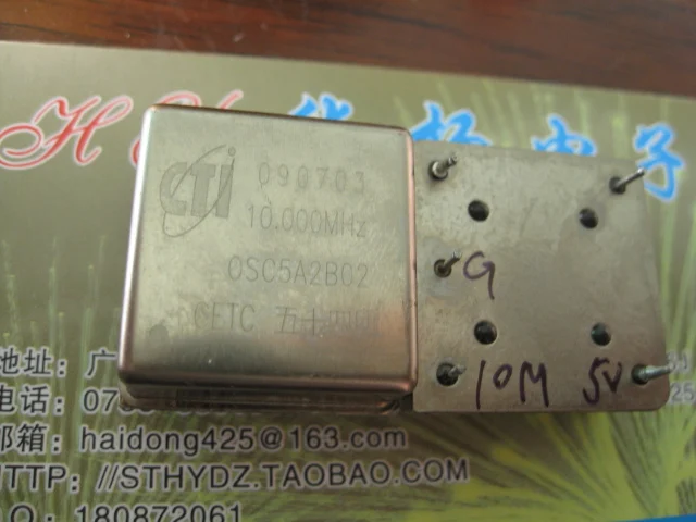 cti-osc5a2b02-datasheet cti-osc5a2b02-datasheet