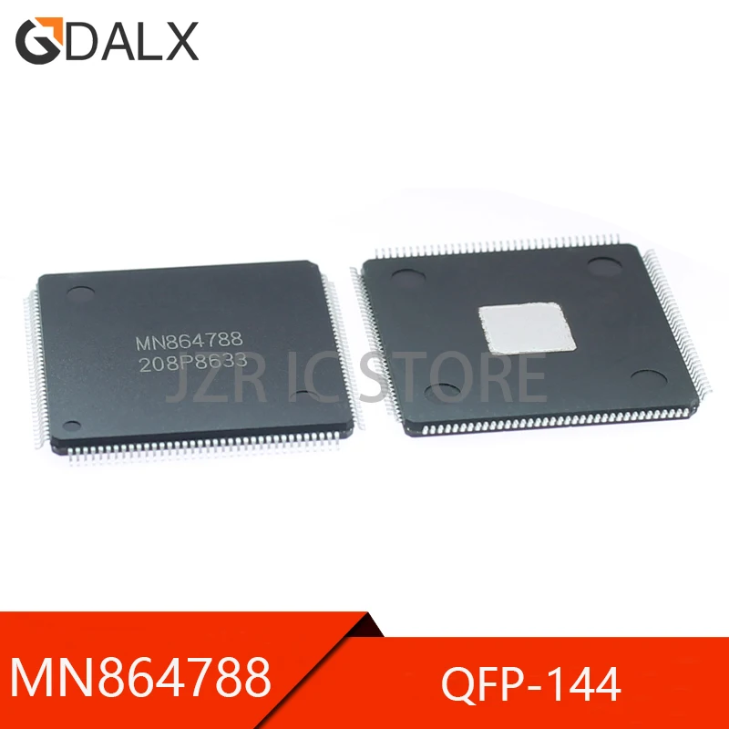 mn864788-datasheet mn864788-datasheet