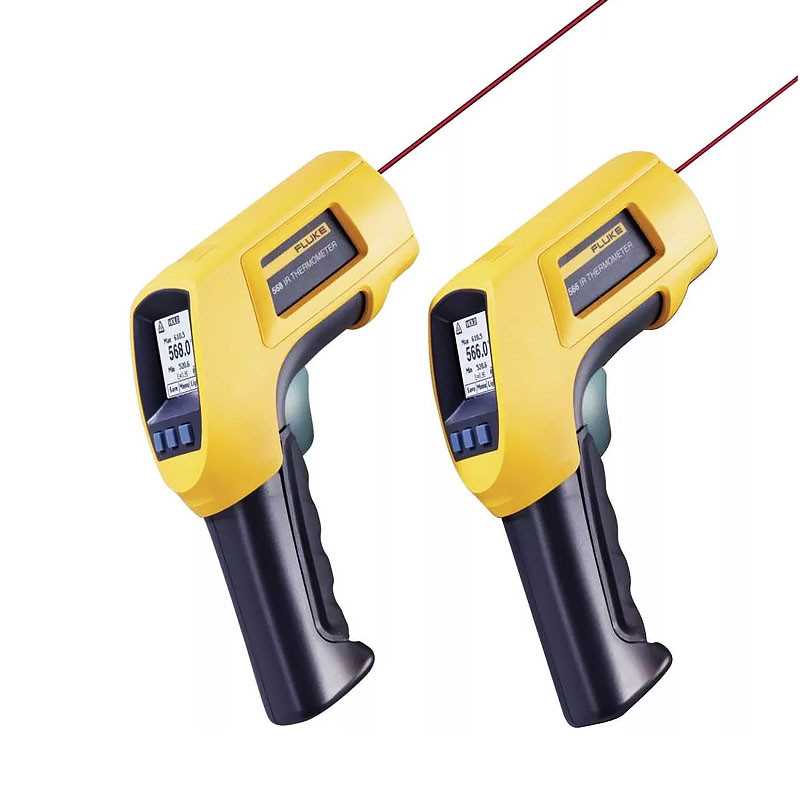 fluke-566-datasheet