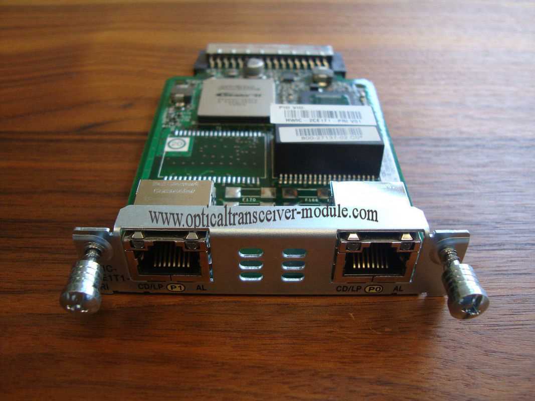 hwic-1t-datasheet