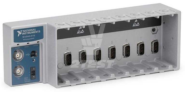 ni-cdaq-9178-datasheet