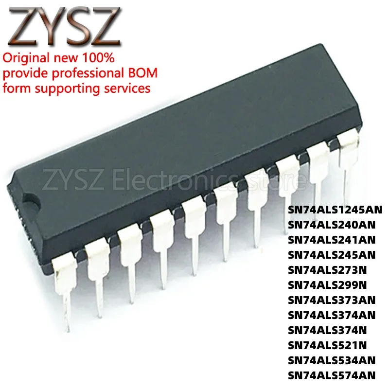 74als245-datasheet