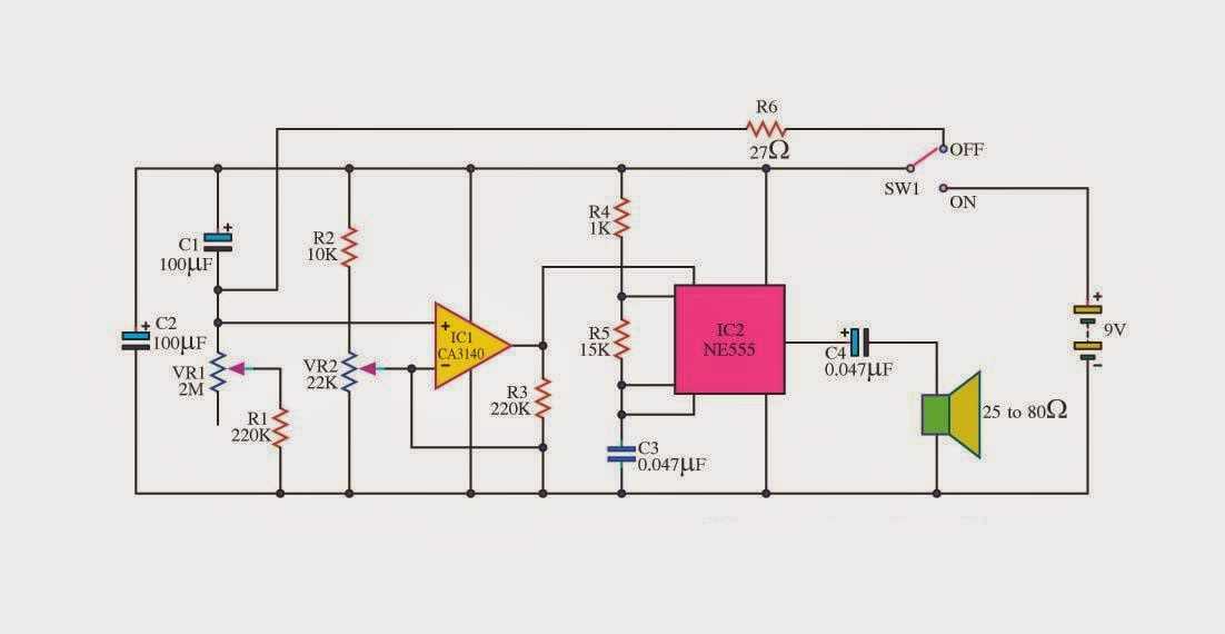 ca3140-datasheet