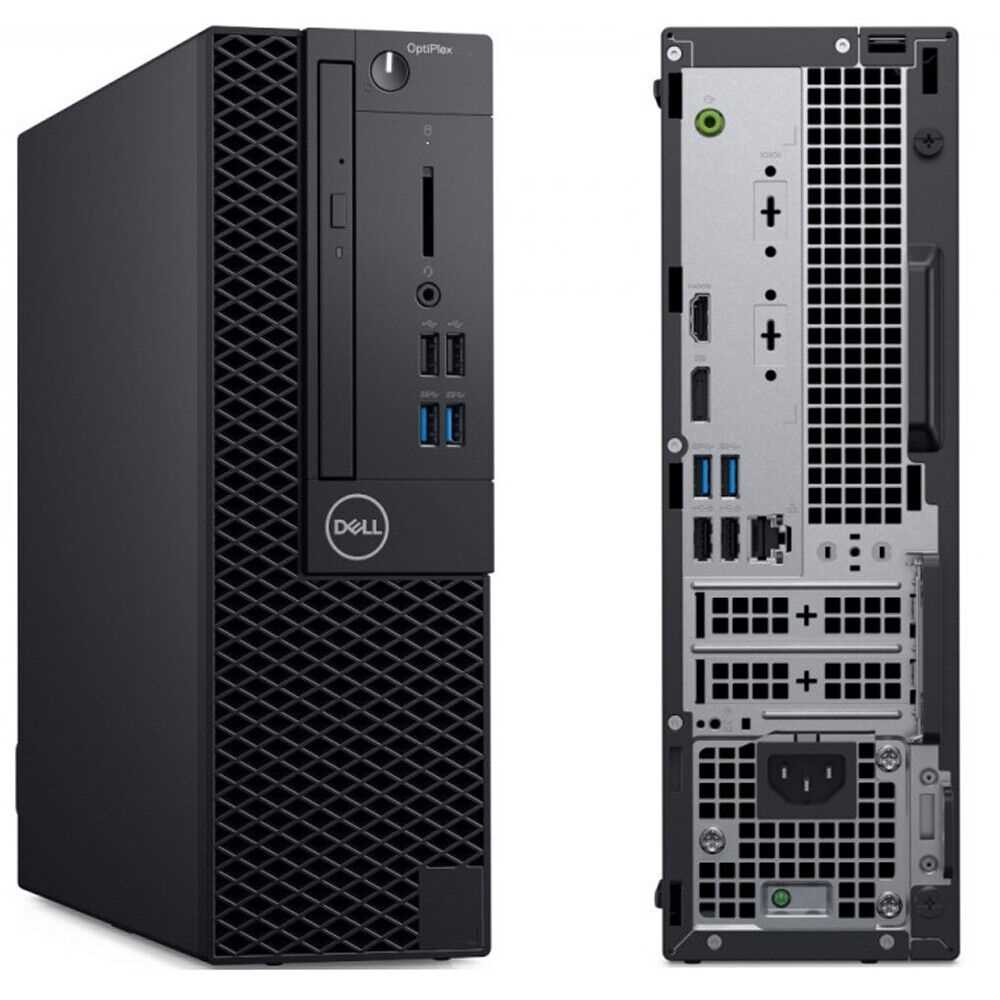 optiplex-3070-micro-datasheet optiplex-3070-micro-datasheet
