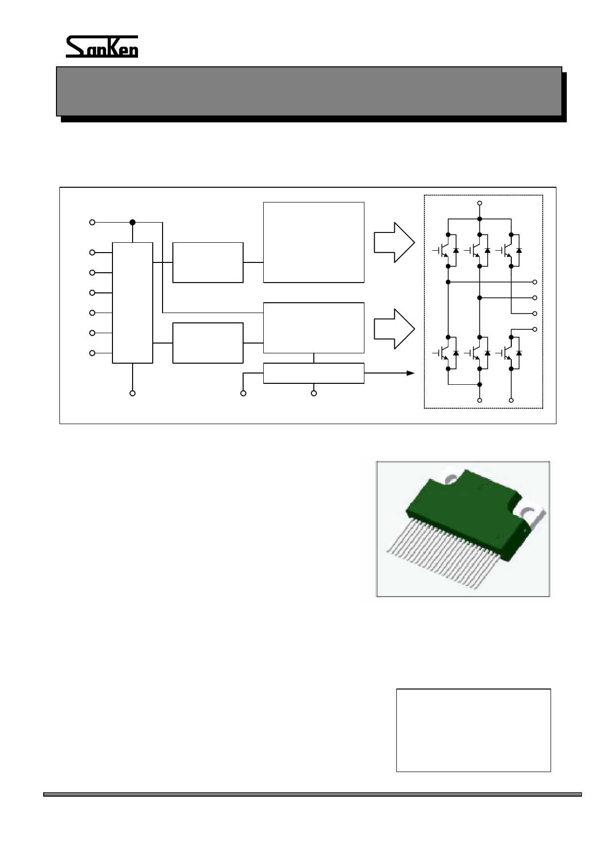 m3058m-datasheet m3058m-datasheet