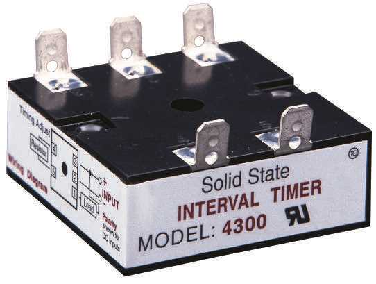 4300-datasheet 4300-datasheet