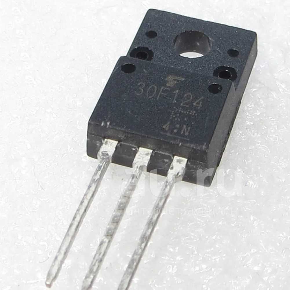 30g124-datasheet 30g124-datasheet