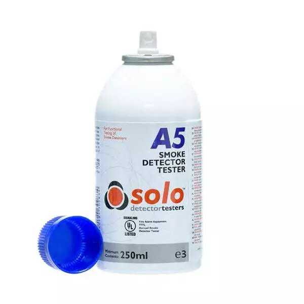 solo-a10-smoke-detector-tester-datasheet