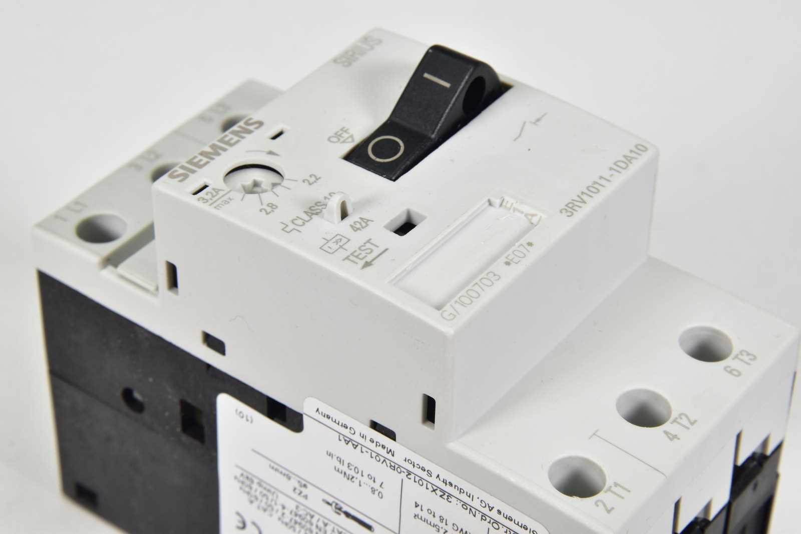 3rv2011-1ja10-datasheet 3rv2011-1ja10-datasheet