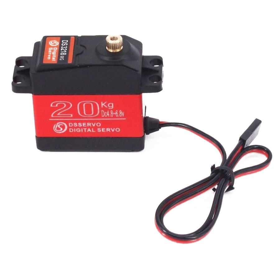ds3218-servo-datasheet