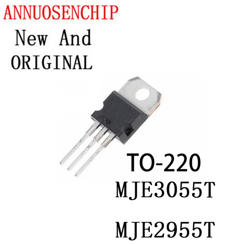 e3055t-datasheet