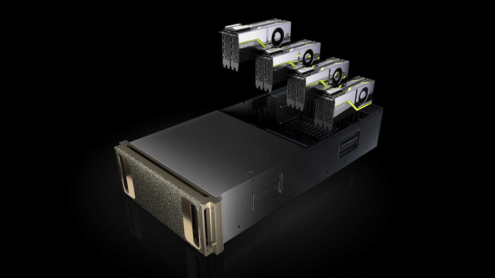 nvidia-a6000-datasheet