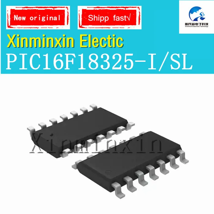 pic16lf1824-datasheet
