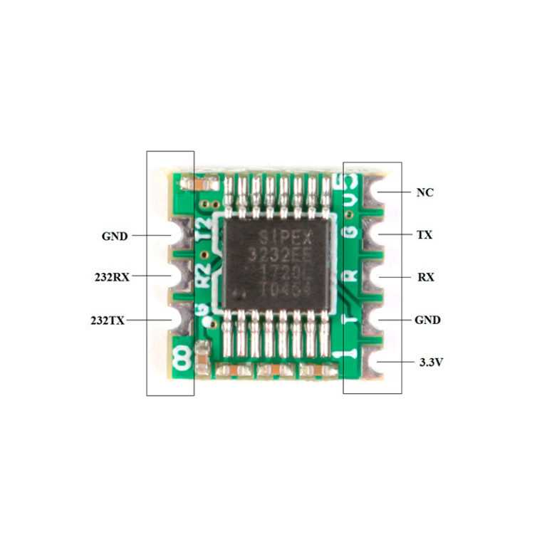 sp3232een-datasheet sp3232een-datasheet
