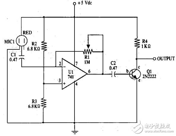 datasheet-ua741cn