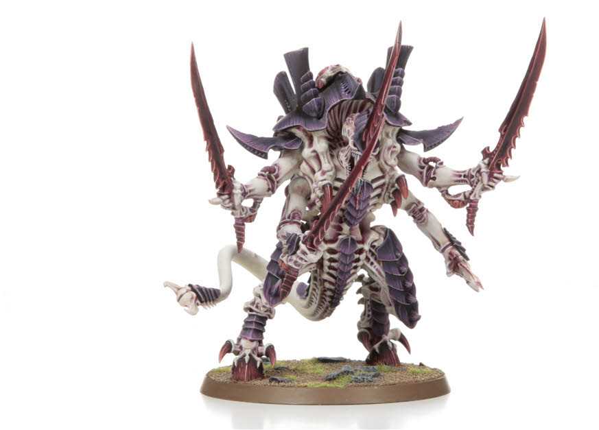 swarmlord-datasheet swarmlord-datasheet