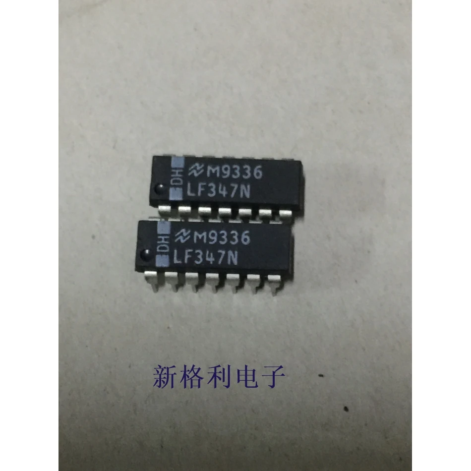 lf347n-datasheet