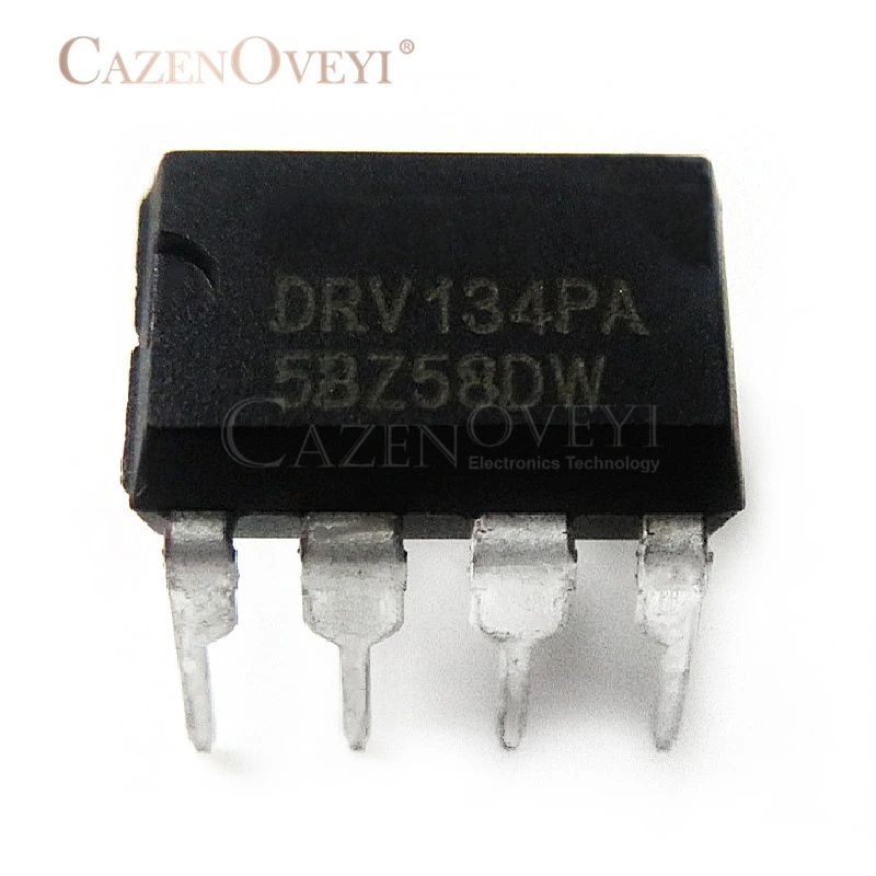 drv134-datasheet