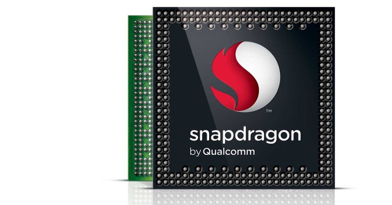 qualcomm-snapdragon-datasheet qualcomm-snapdragon-datasheet