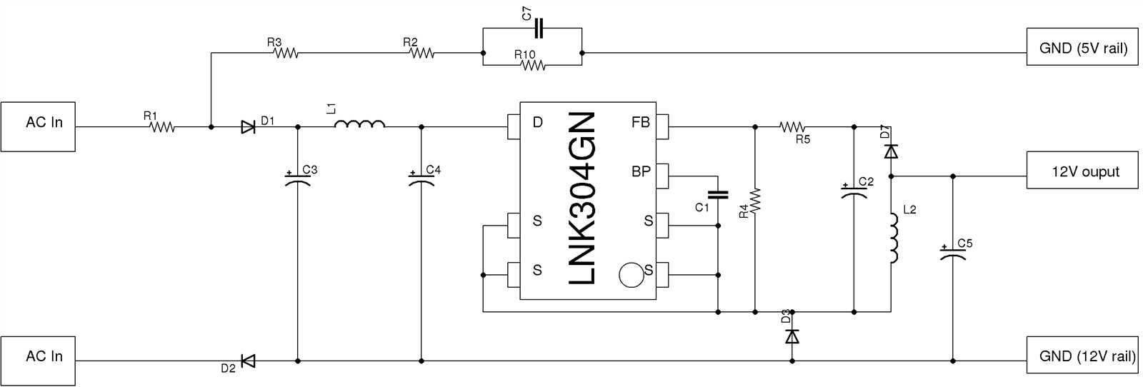 lnk302-datasheet