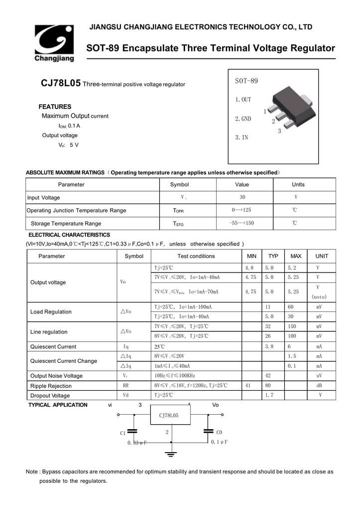 78l24-datasheet