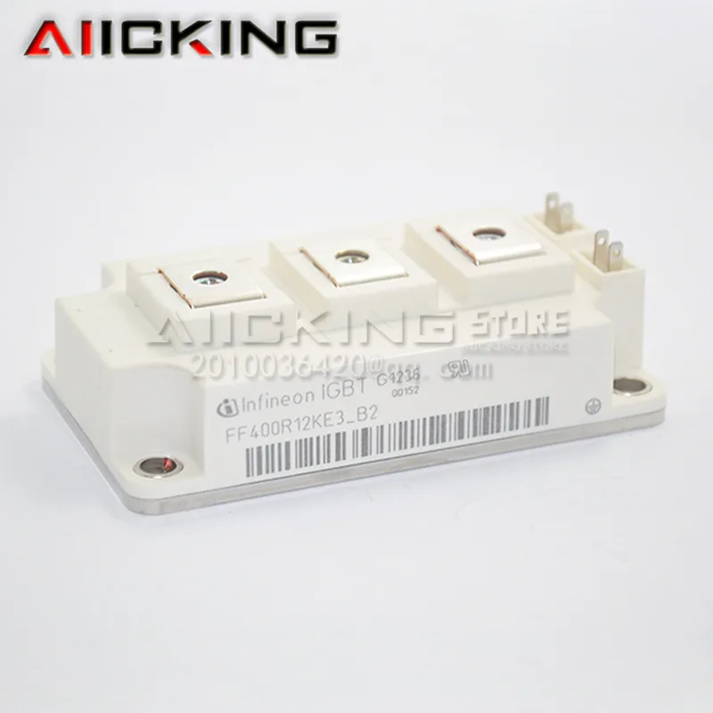 ff400r12ke3-datasheet ff400r12ke3-datasheet