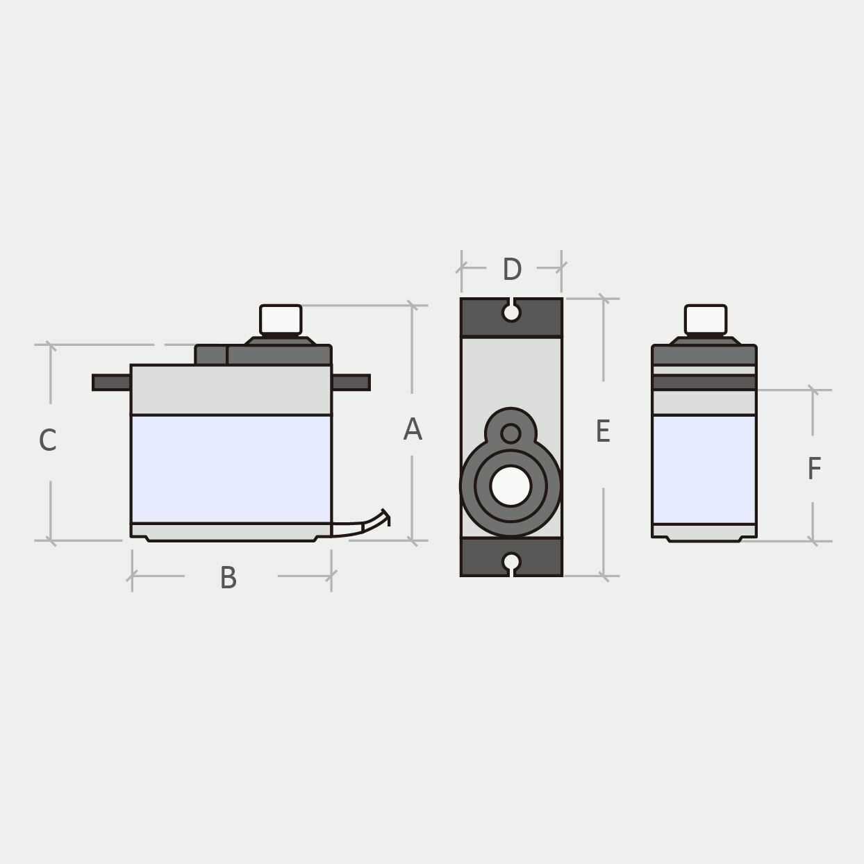 mg946r-datasheet mg946r-datasheet