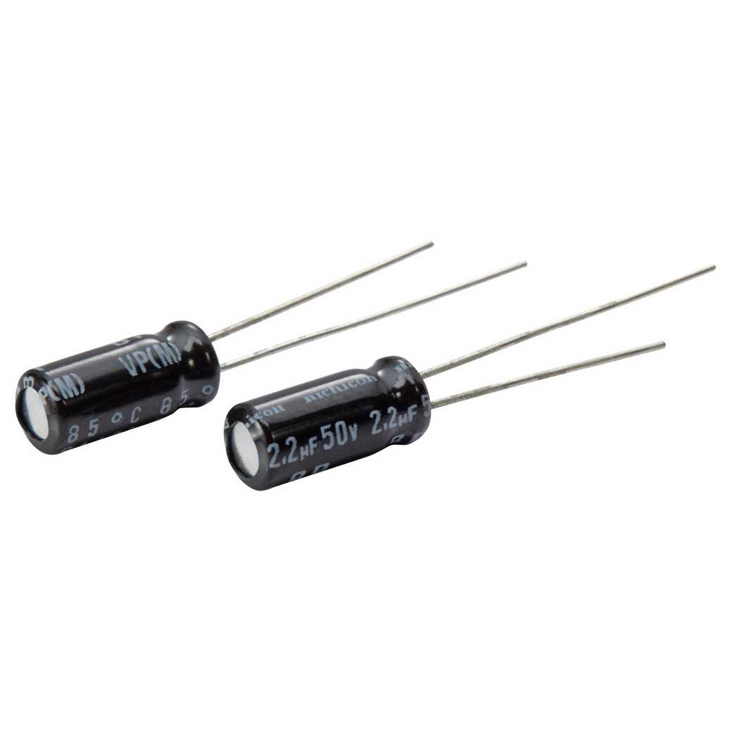 1uf-50v-capacitor-datasheet