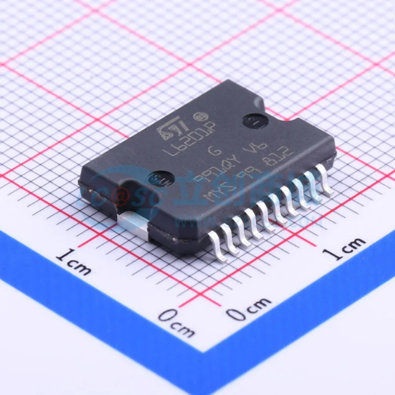 l6201p-datasheet l6201p-datasheet