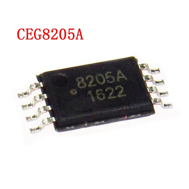 8205-ic-datasheet
